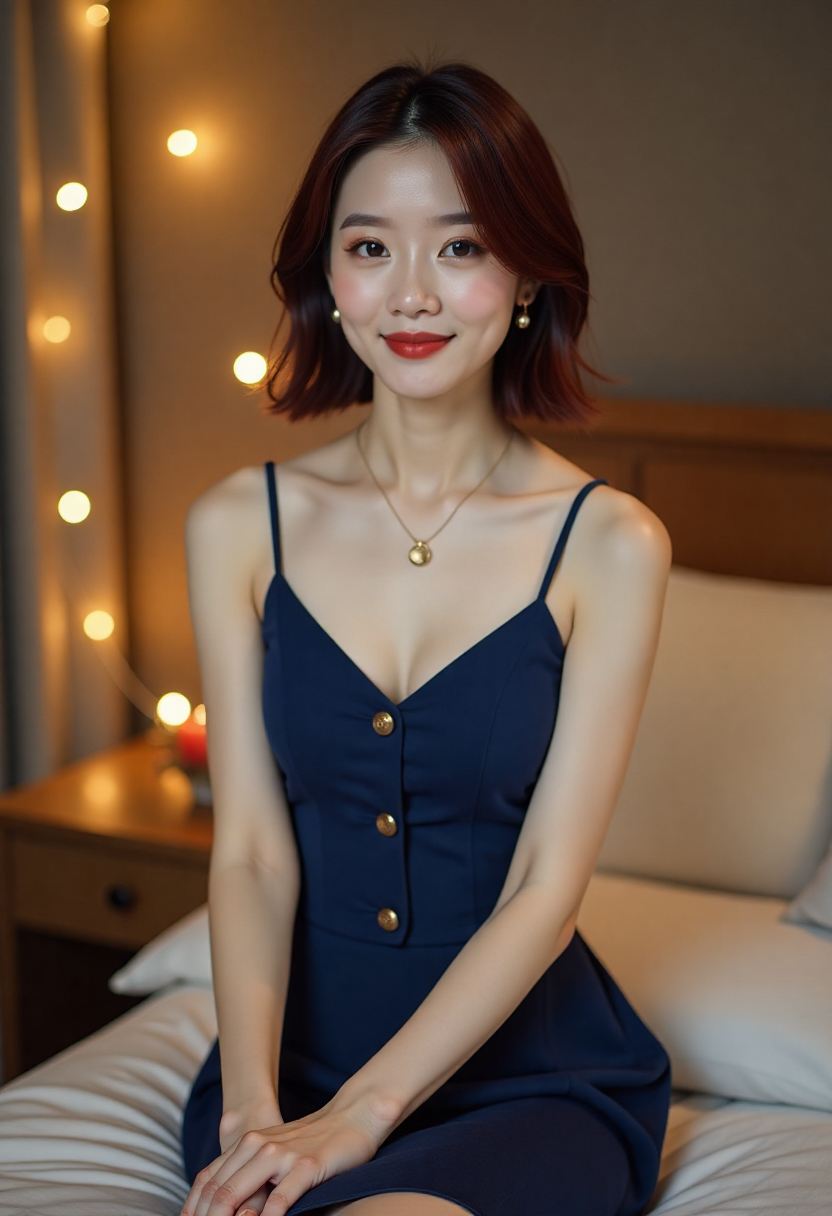 爱在深秋