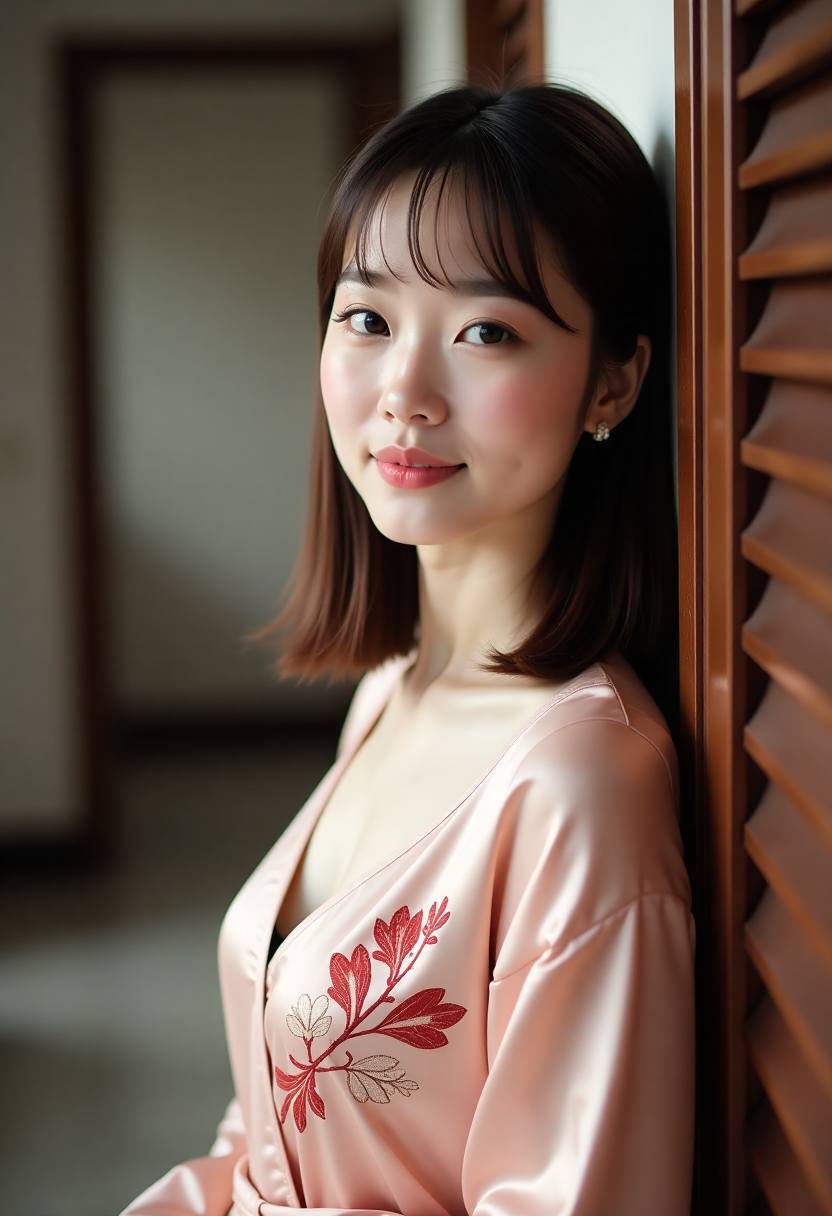 江湖儿女
