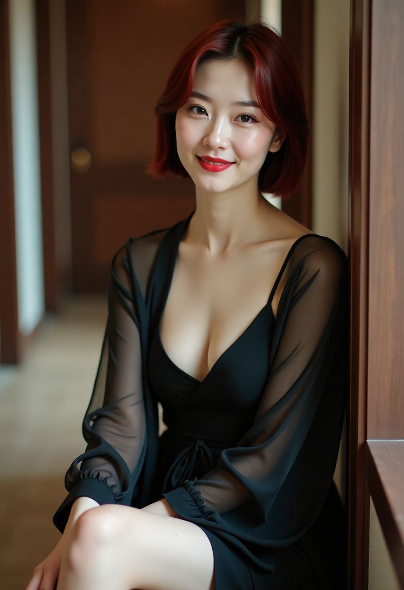 暗夜追凶