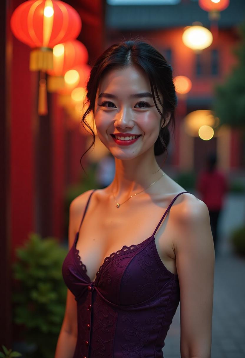 时光倒流